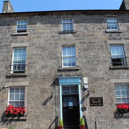 Merchant House Kirkcaldy Exterior foto