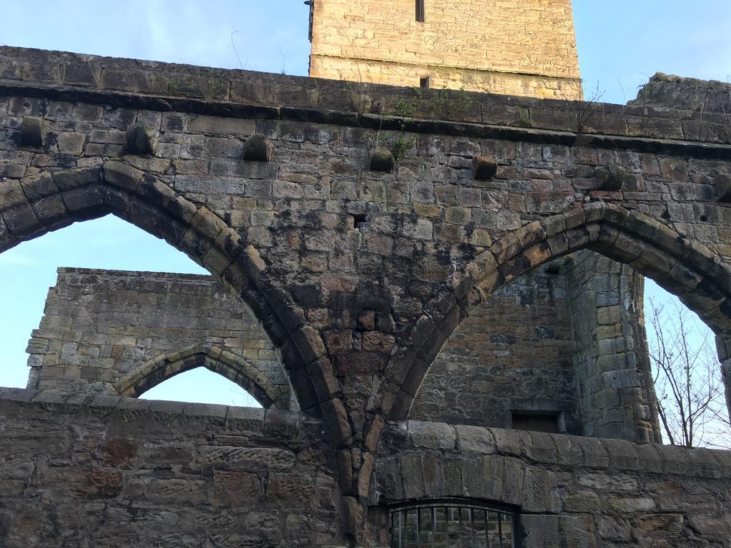 Merchant House Kirkcaldy Exterior foto