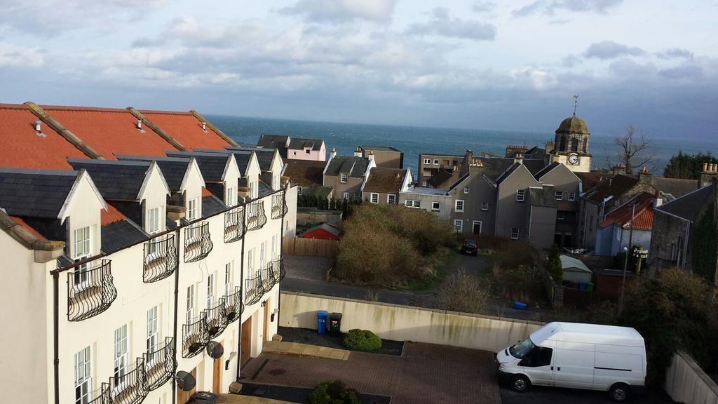 Merchant House Kirkcaldy Exterior foto
