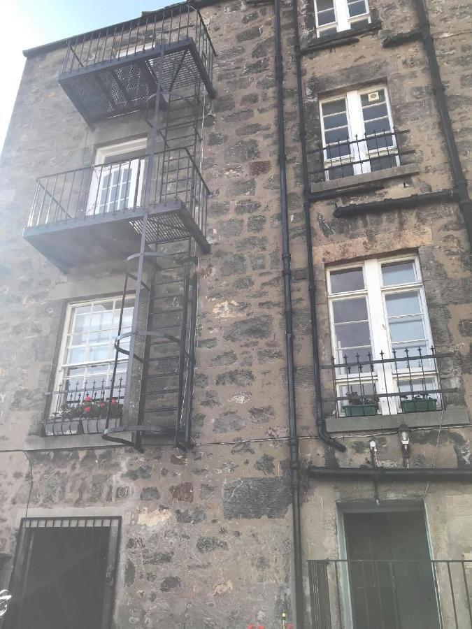 Merchant House Kirkcaldy Exterior foto